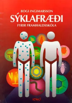 Sýklafræði fyrir framhaldsskóla
