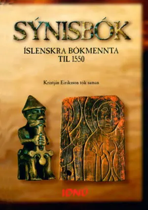 Sýnisbók íslenskra bókmennta til 1550