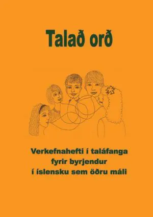 Talað orð