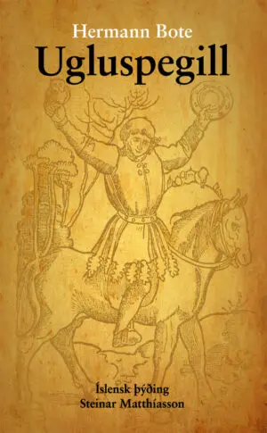 Ugluspegill