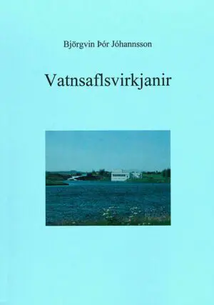 Vatnsaflsvirkjanir