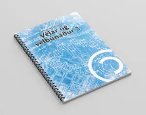 Vélar og vélbúnaður 2