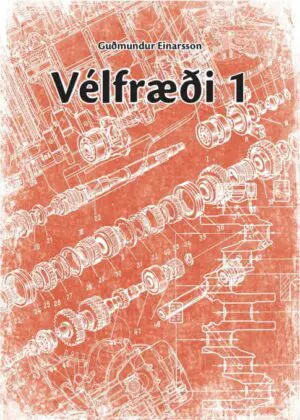 Vélfræði 1