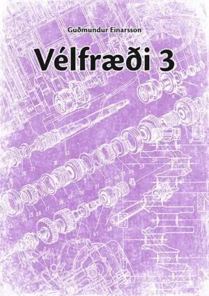 Vélfræði 3