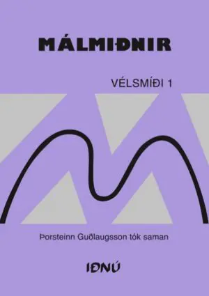 Vélsmíði 1