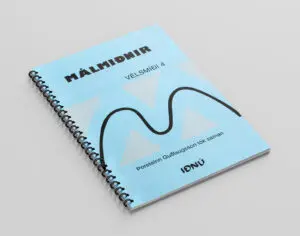 Vélsmíði 4