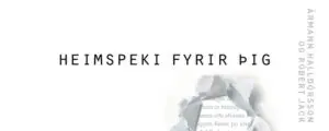 Heimspeki fyrir þig