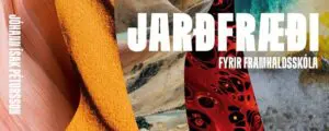 Jarðfræði - vefbók