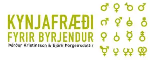 Kynjafræði vefbók