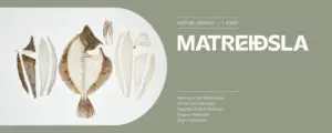 Matreiðsla - vefbók