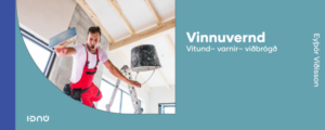 Vinnuvernd vefbók