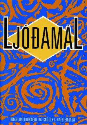 Ljóðamál