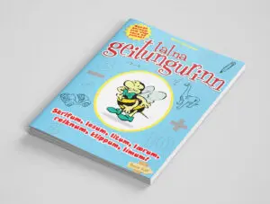 Talnageitungurinn