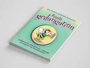 Þrautageitungurinn