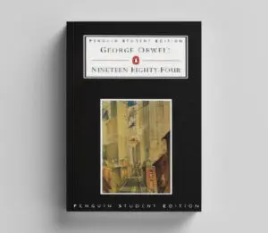 Nineteen Eighty-Four