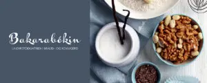 Bakarabókin vefbók