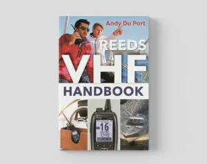 REEDS VHF DSC HANDBOOK