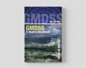 GMDSS - A user´s handbook